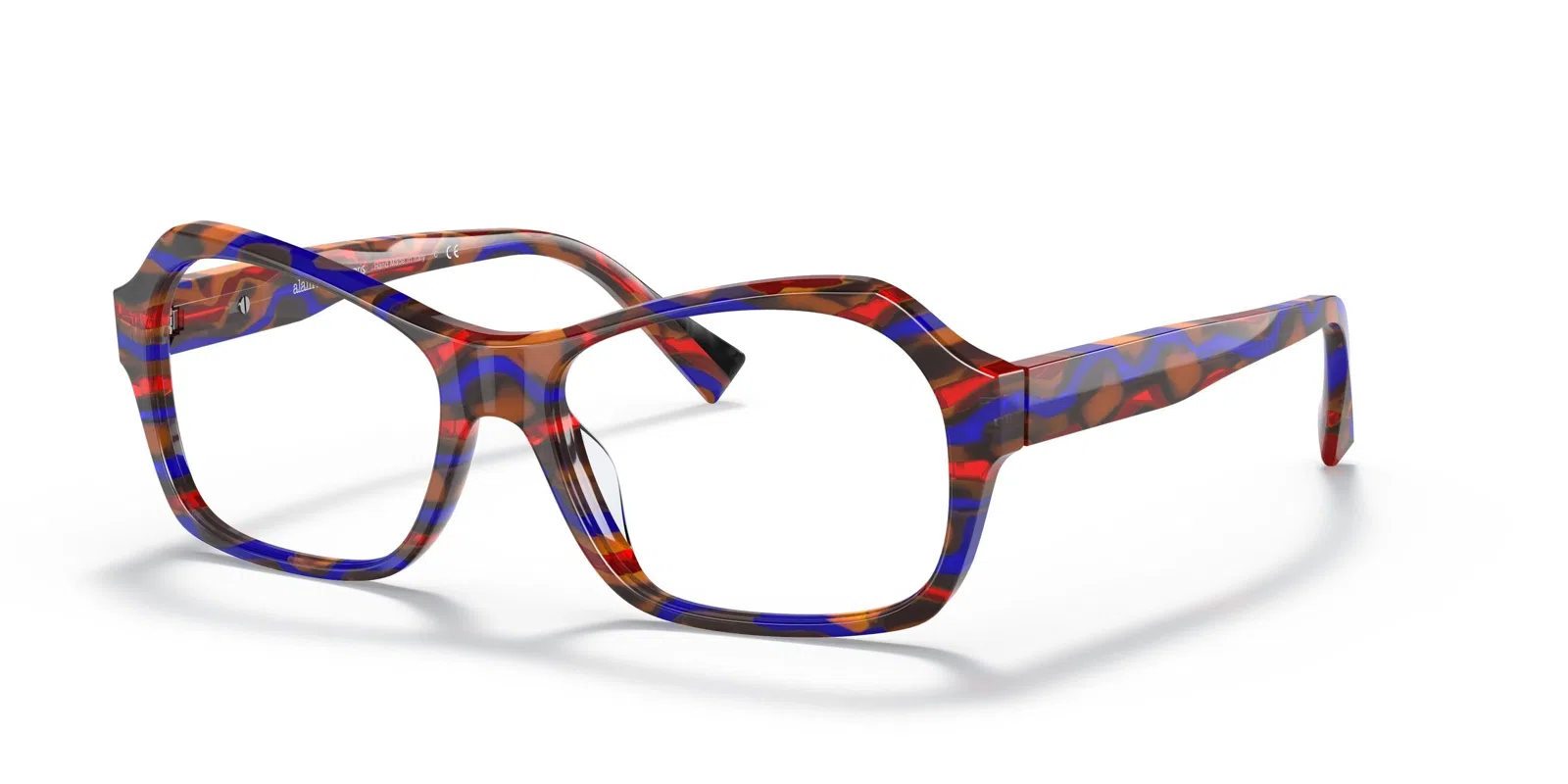 Alain Mikli Dupre' 3139 Eyeglasses - view 9
